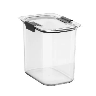 Rubbermaid Brilliance Pantry Sugar Container
