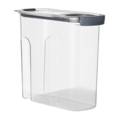 Rubbermaid Brilliance Pantry Cereal Keeper Container